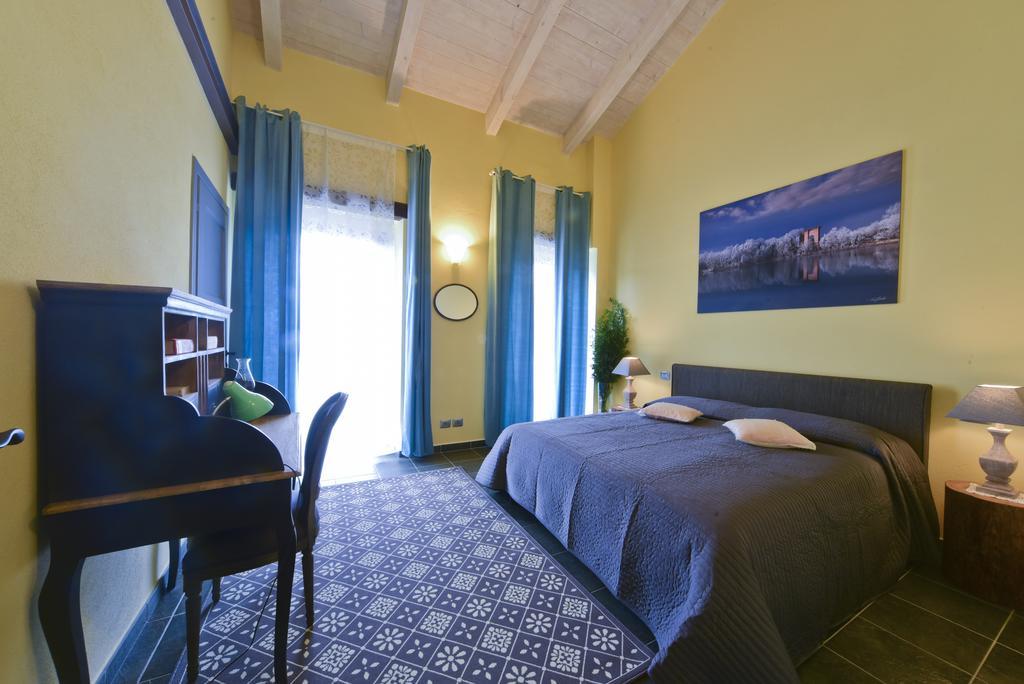 Casa Nalin Lejlighed La Morra Værelse billede
